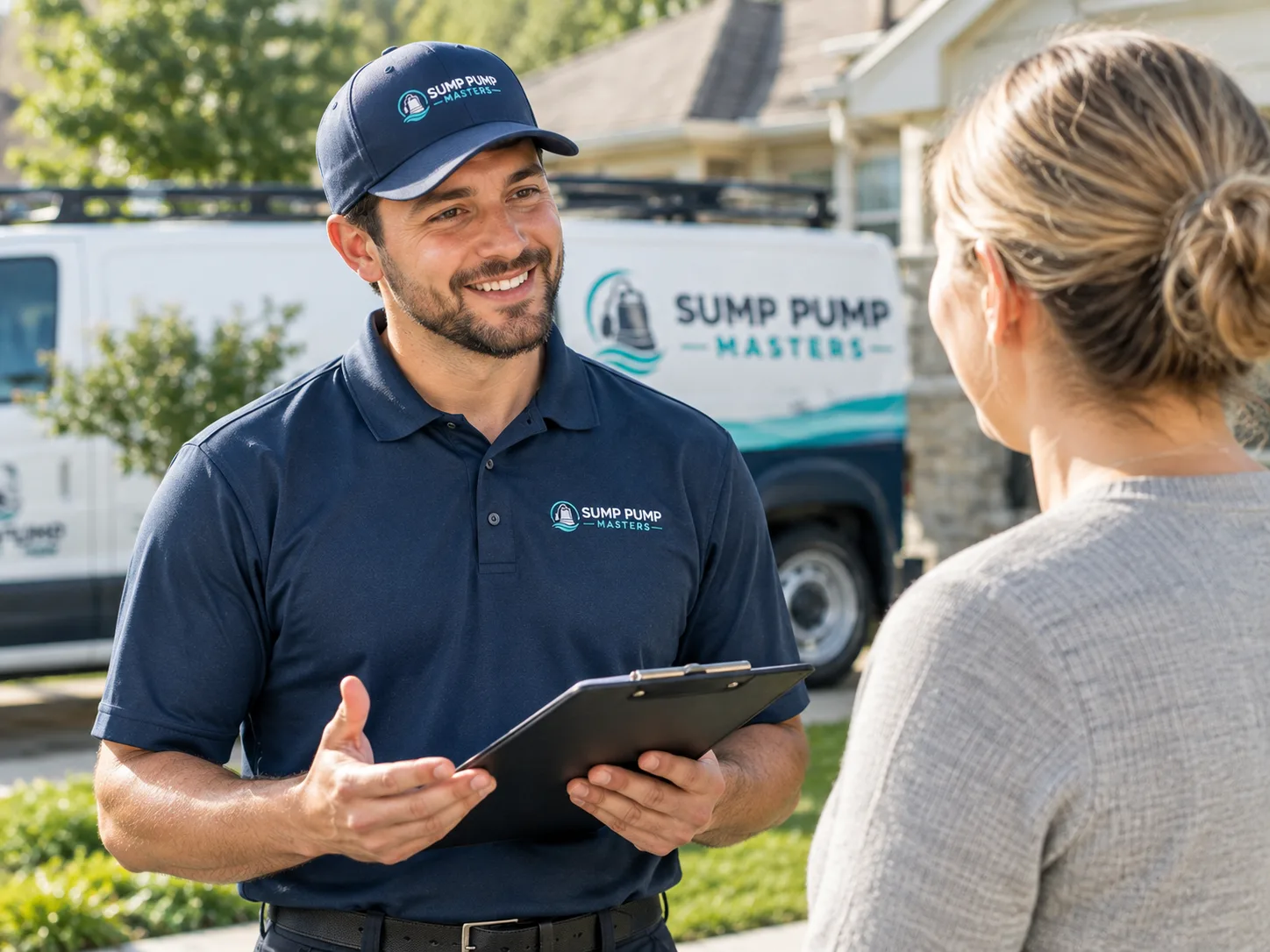 Sump Pump Repair Herrick Center, PA FAQs